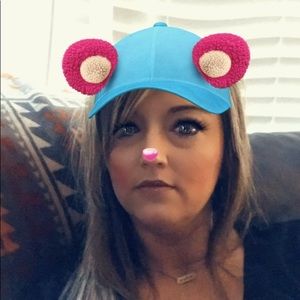 Meet your Posher, Mandy